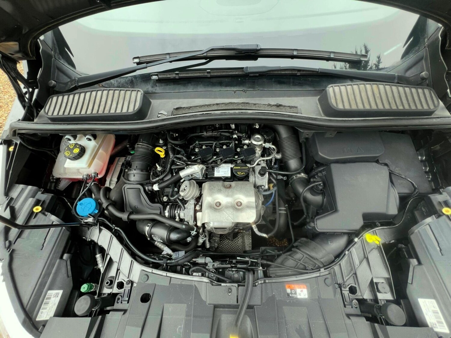 Used Ford C-Max 2016 for sale - 77431138: Photo 32