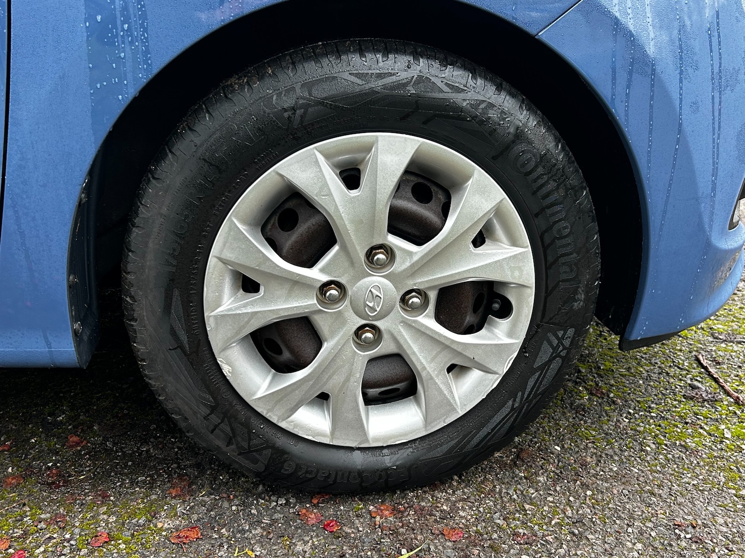 Used Hyundai i10 2016 for sale - 77459718: Photo 20