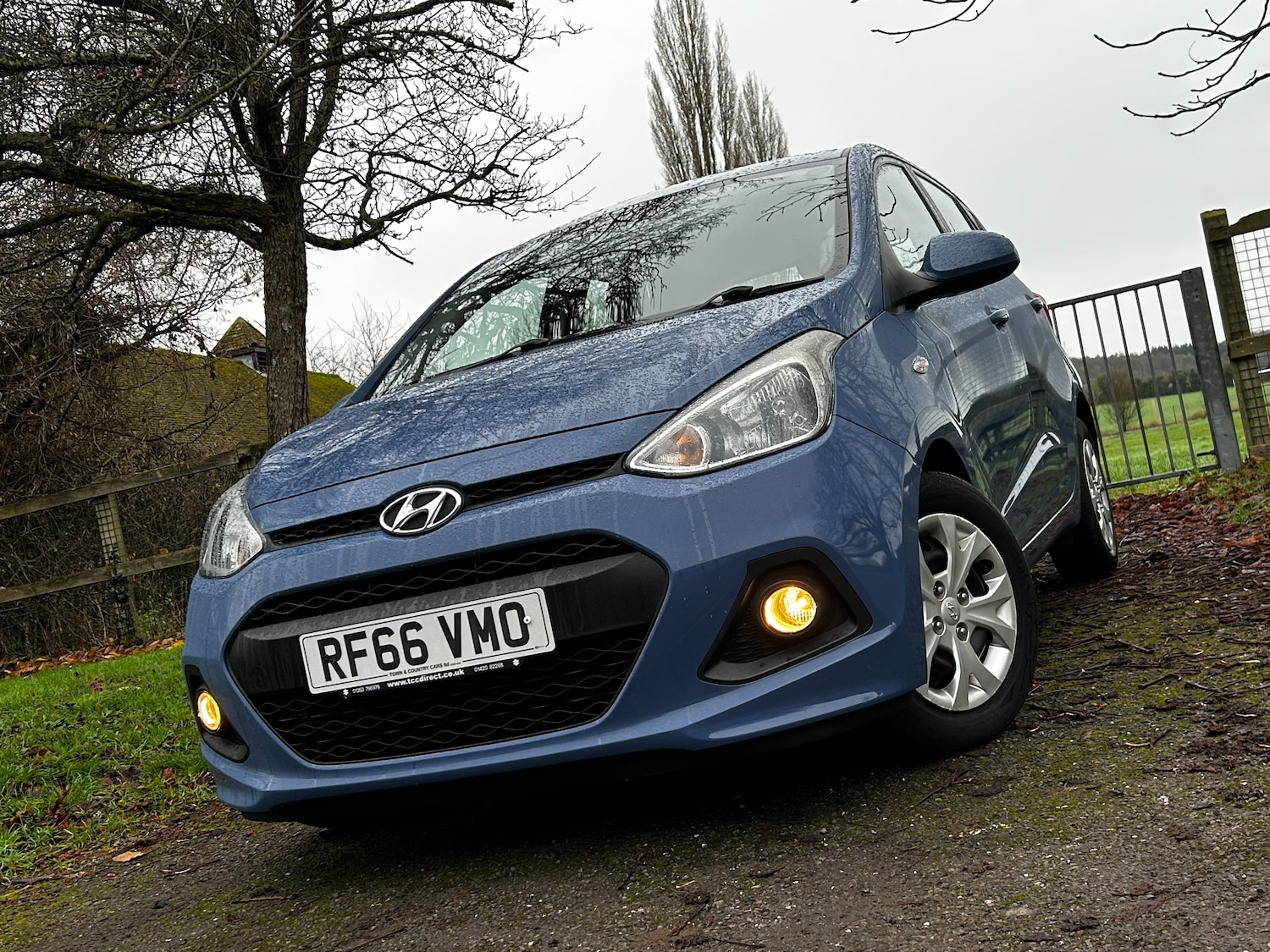 Used Hyundai i10 2016 for sale - 77459718: Photo 4