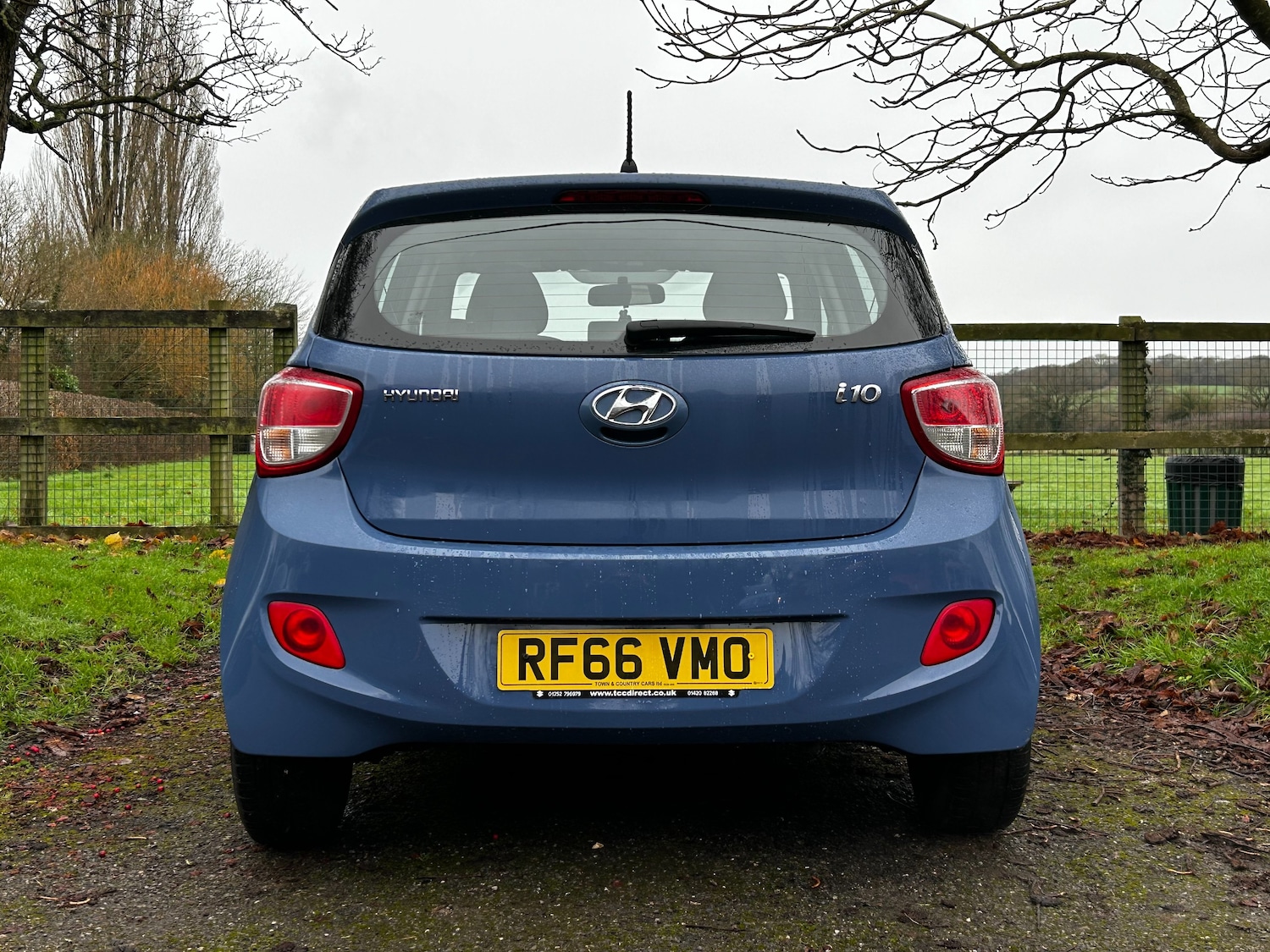 Used Hyundai i10 2016 for sale - 77459718: Photo 6