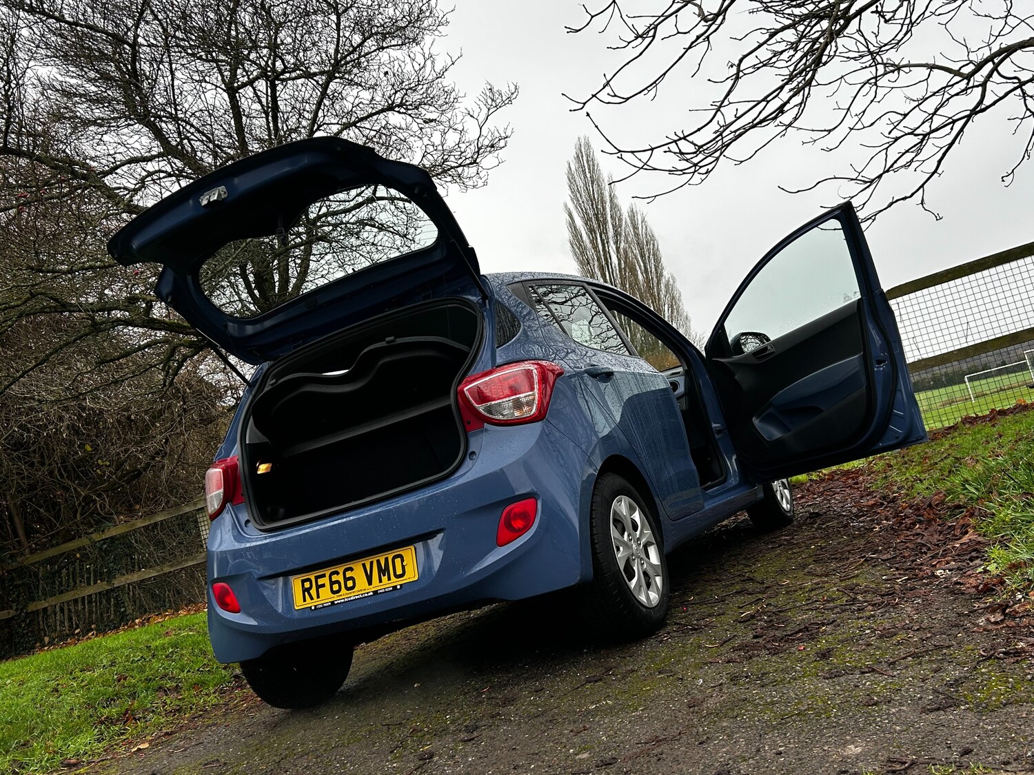 Used Hyundai i10 2016 for sale - 77459718: Photo 63