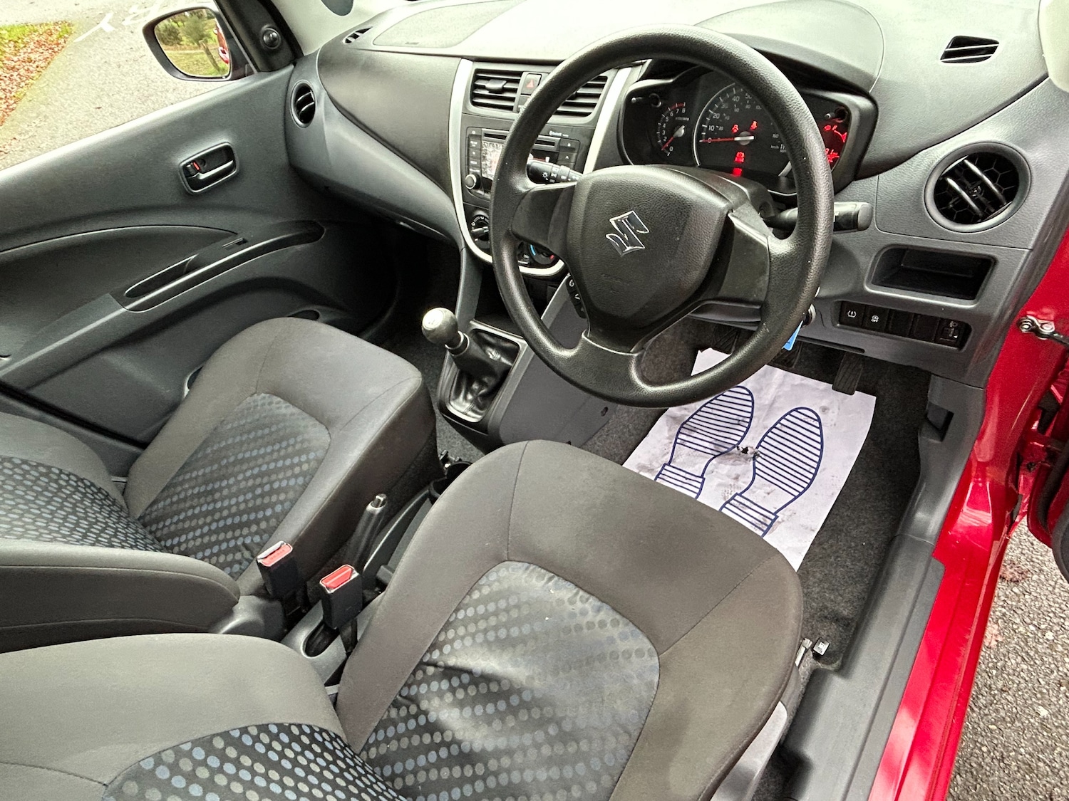 Used Suzuki Celerio 2018 for sale - 77484876: Photo 2