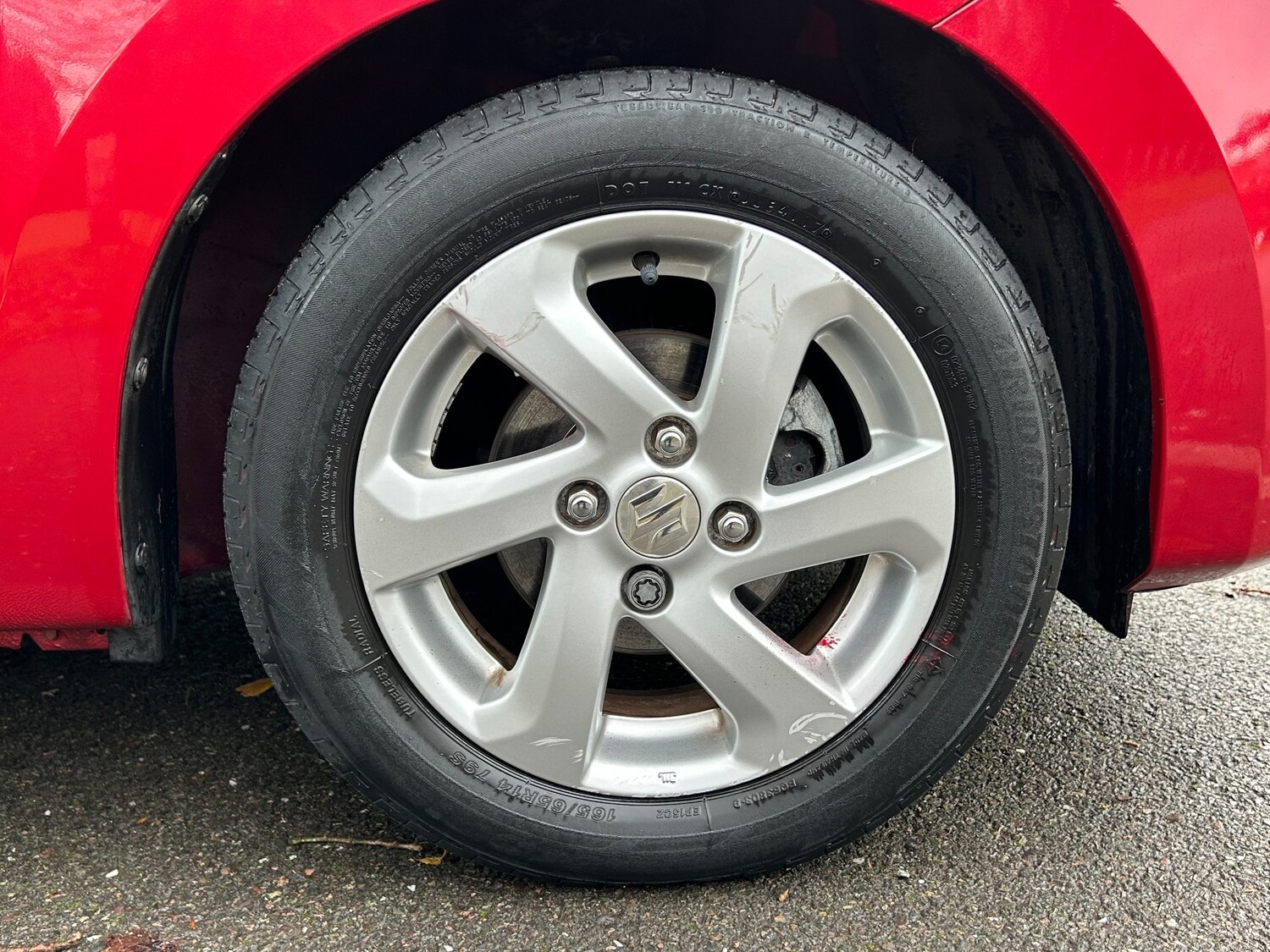 Used Suzuki Celerio 2018 for sale - 77484876: Photo 20