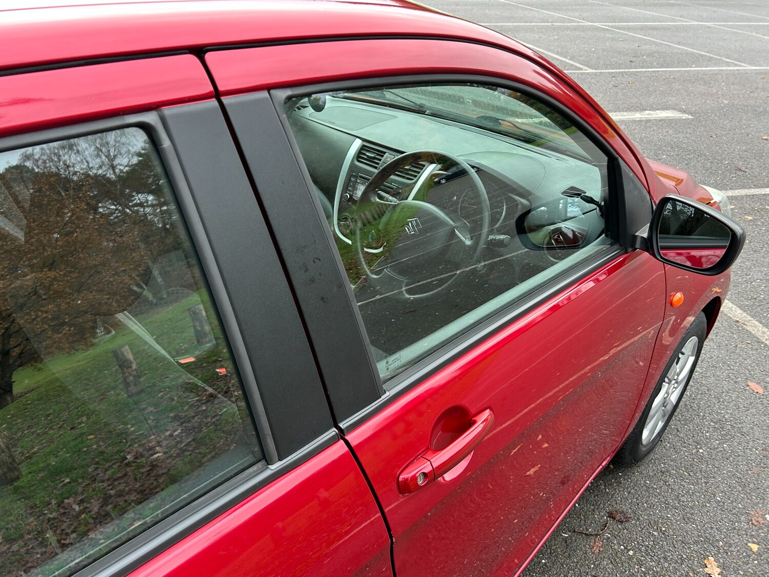 Used Suzuki Celerio 2018 for sale - 77484876: Photo 24