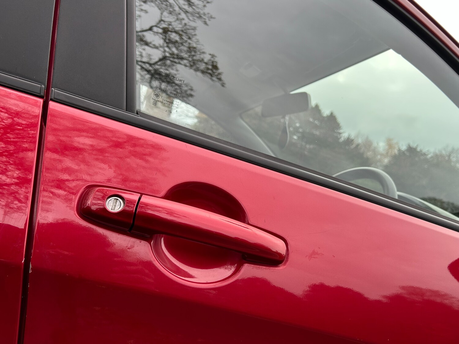 Used Suzuki Celerio 2018 for sale - 77484876: Photo 25