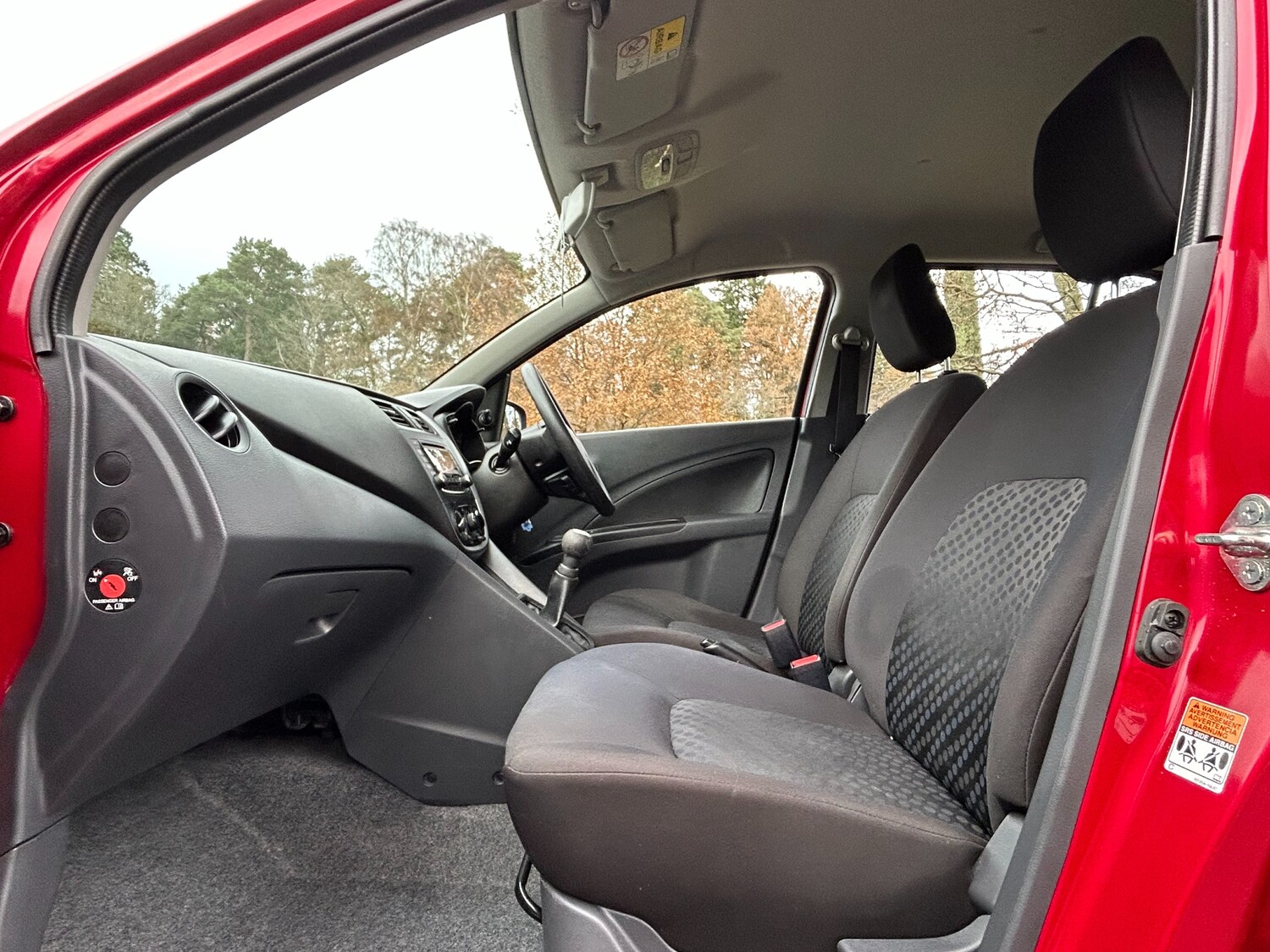 Used Suzuki Celerio 2018 for sale - 77484876: Photo 45