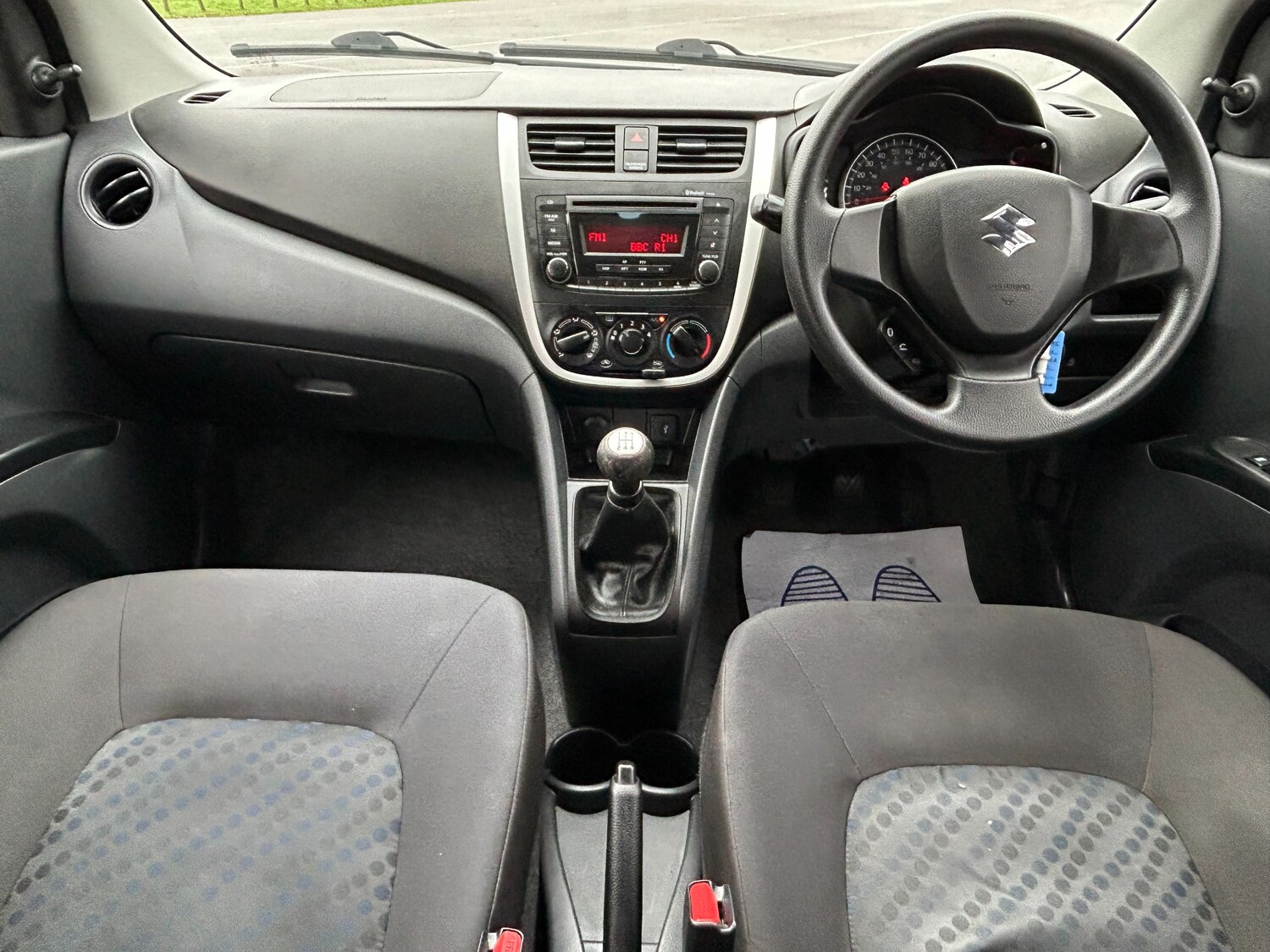 Used Suzuki Celerio 2018 for sale - 77484876: Photo 49