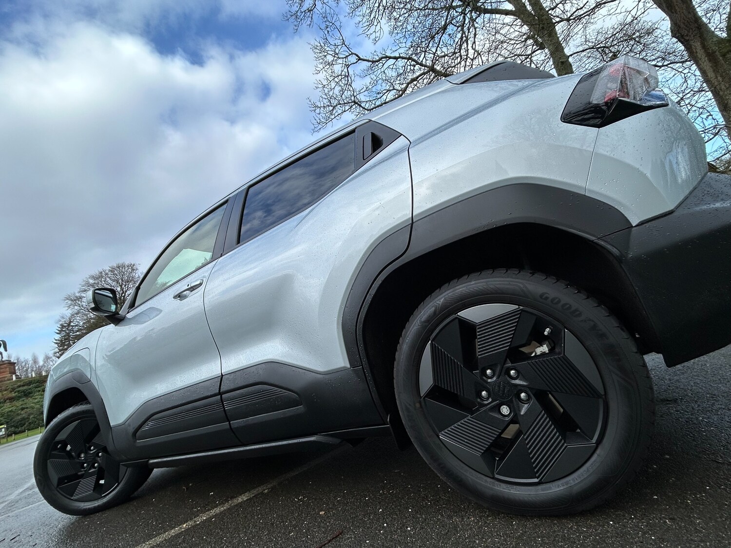 Used Suzuki e Vitara 2025 for sale - 77479986: Photo 21