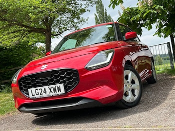 Used Suzuki Swift 2024 for sale - 78488990: Photo