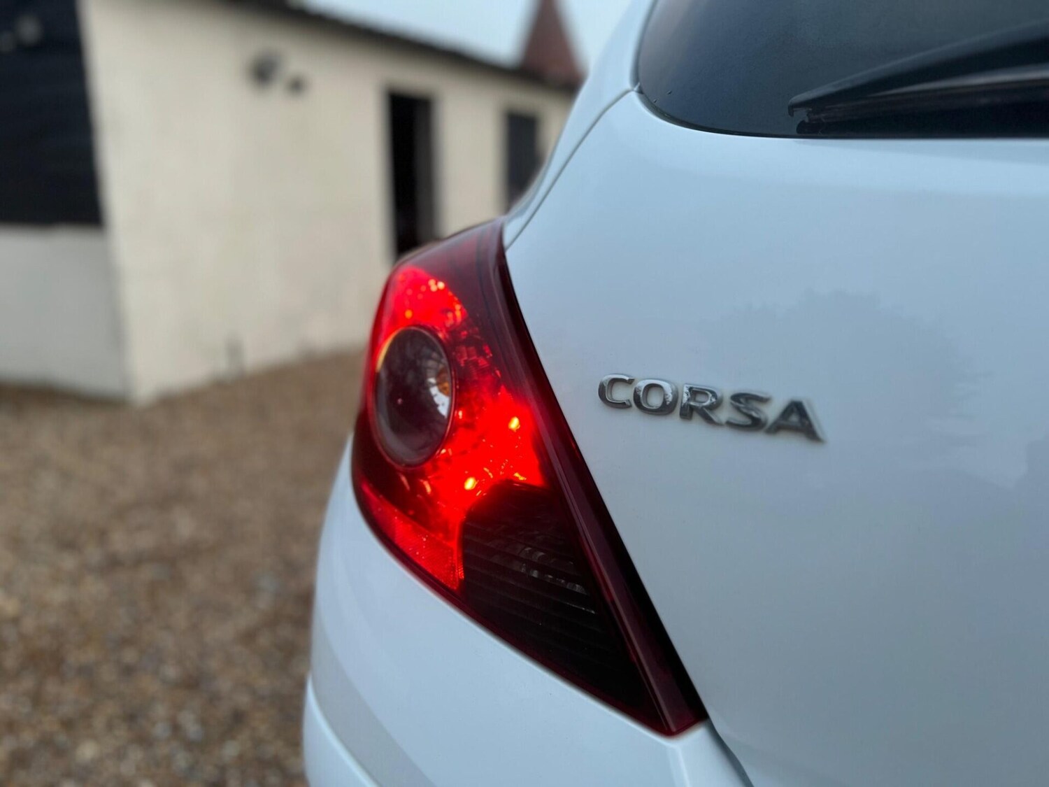 Used Vauxhall Corsa 2012 for sale - 77431131: Photo 14