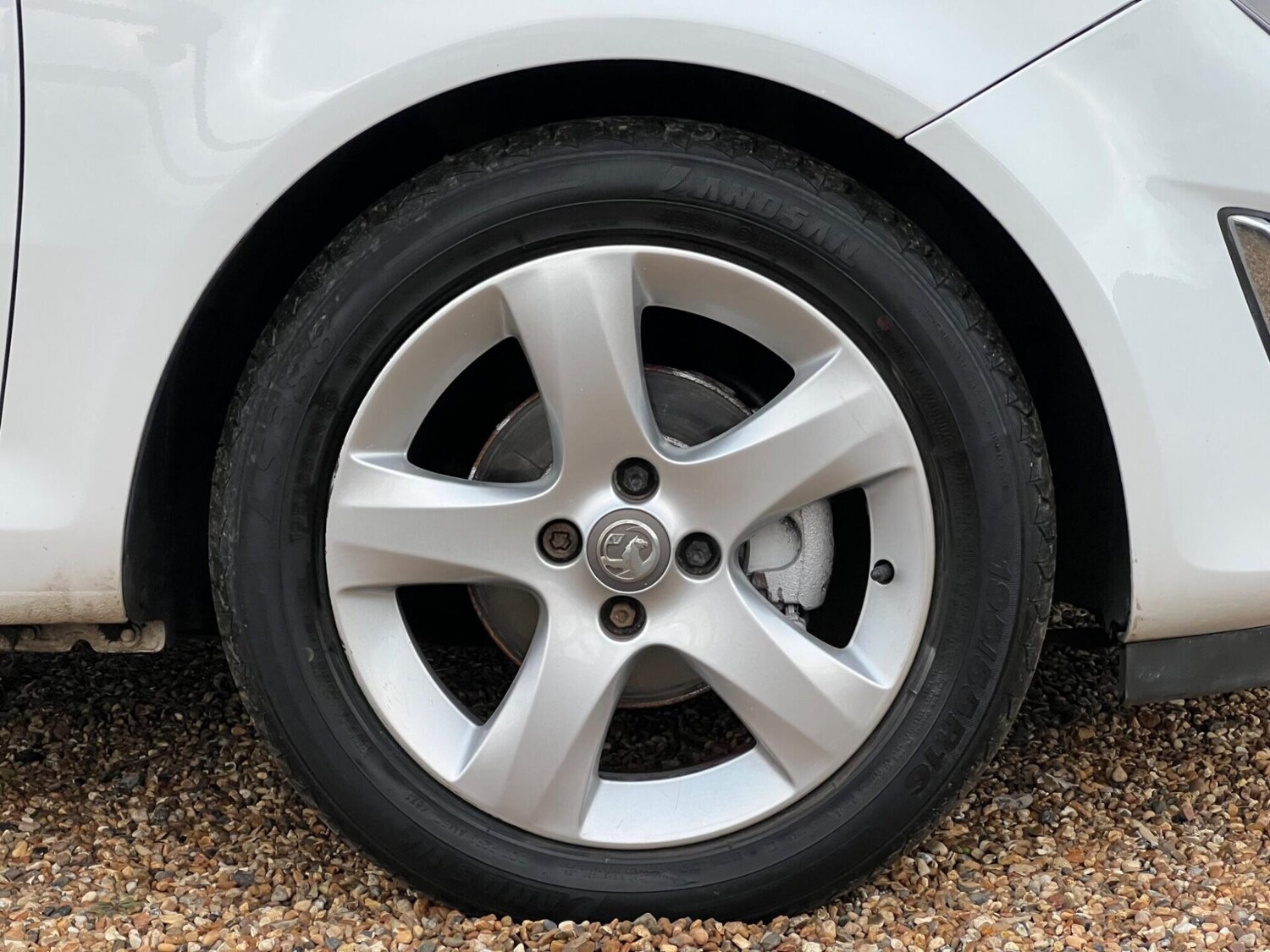 Used Vauxhall Corsa 2012 for sale - 77431131: Photo 20