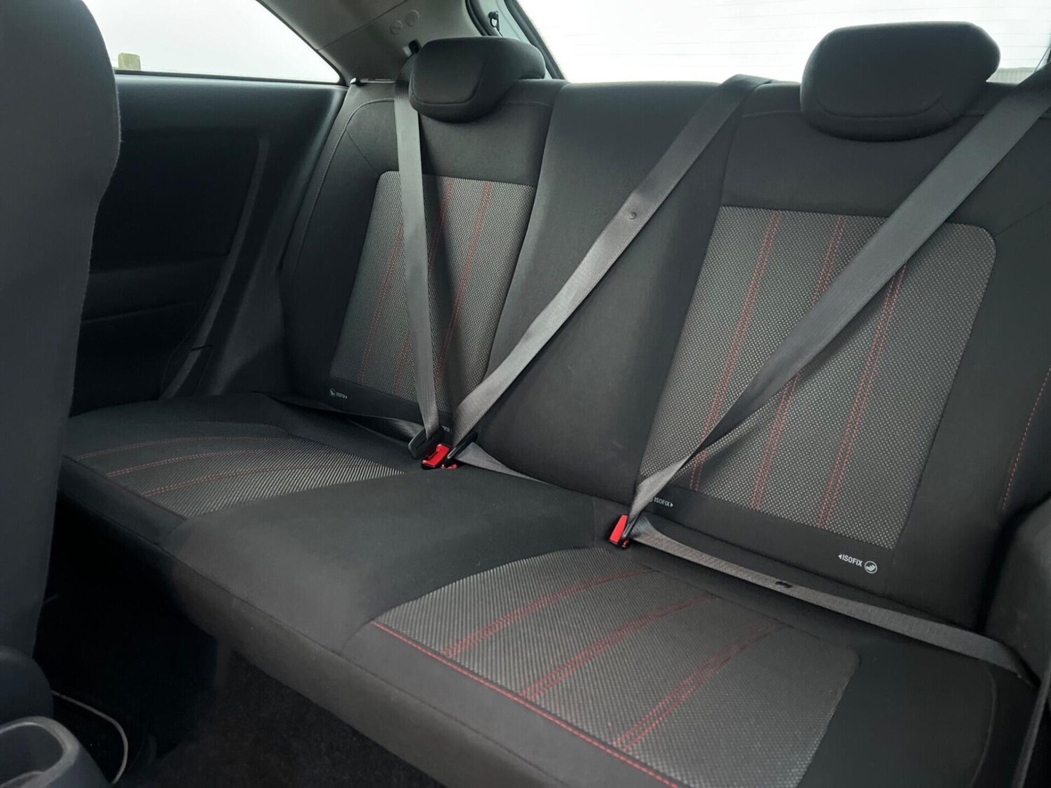 Used Vauxhall Corsa 2012 for sale - 77431131: Photo 24