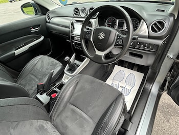 Used Suzuki Vitara 2015 for sale - 78646536: Photo