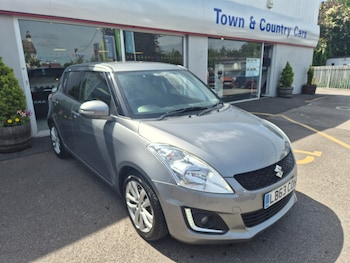 Used Suzuki Swift 2014 for sale - 78920439: Photo