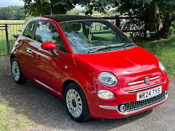 Used Fiat 500 2024 for sale - 79082291: Photo