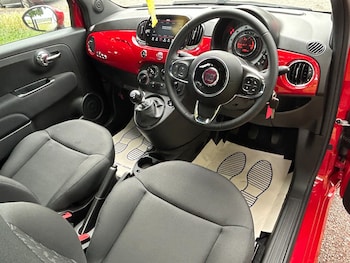 Used Fiat 500 2024 for sale - 79082291: Photo