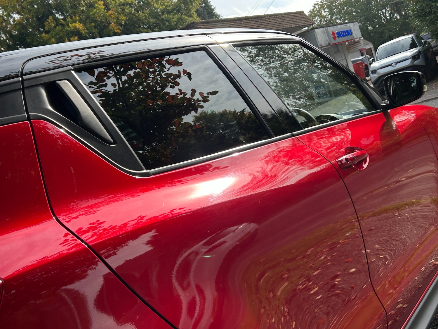 Used Suzuki Swift 2022 for sale - 76719081: Photo 18