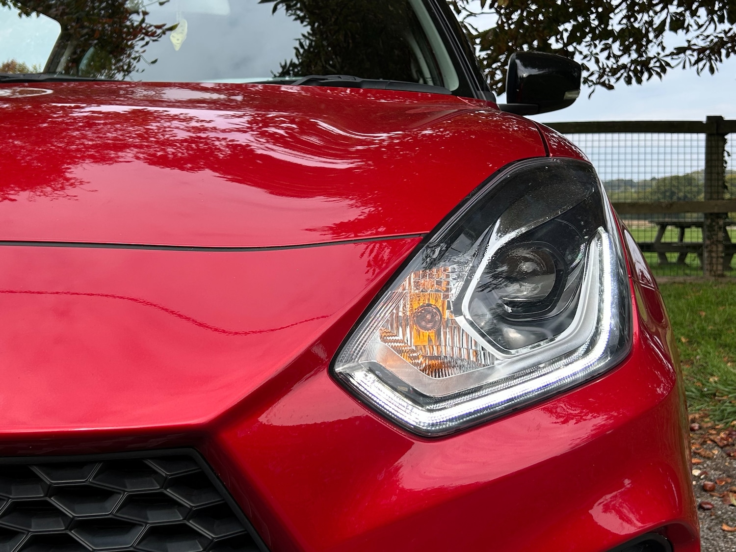 Used Suzuki Swift 2022 for sale - 76719081: Photo 22