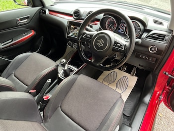 Used Suzuki Swift 2022 for sale - 76719081: Photo