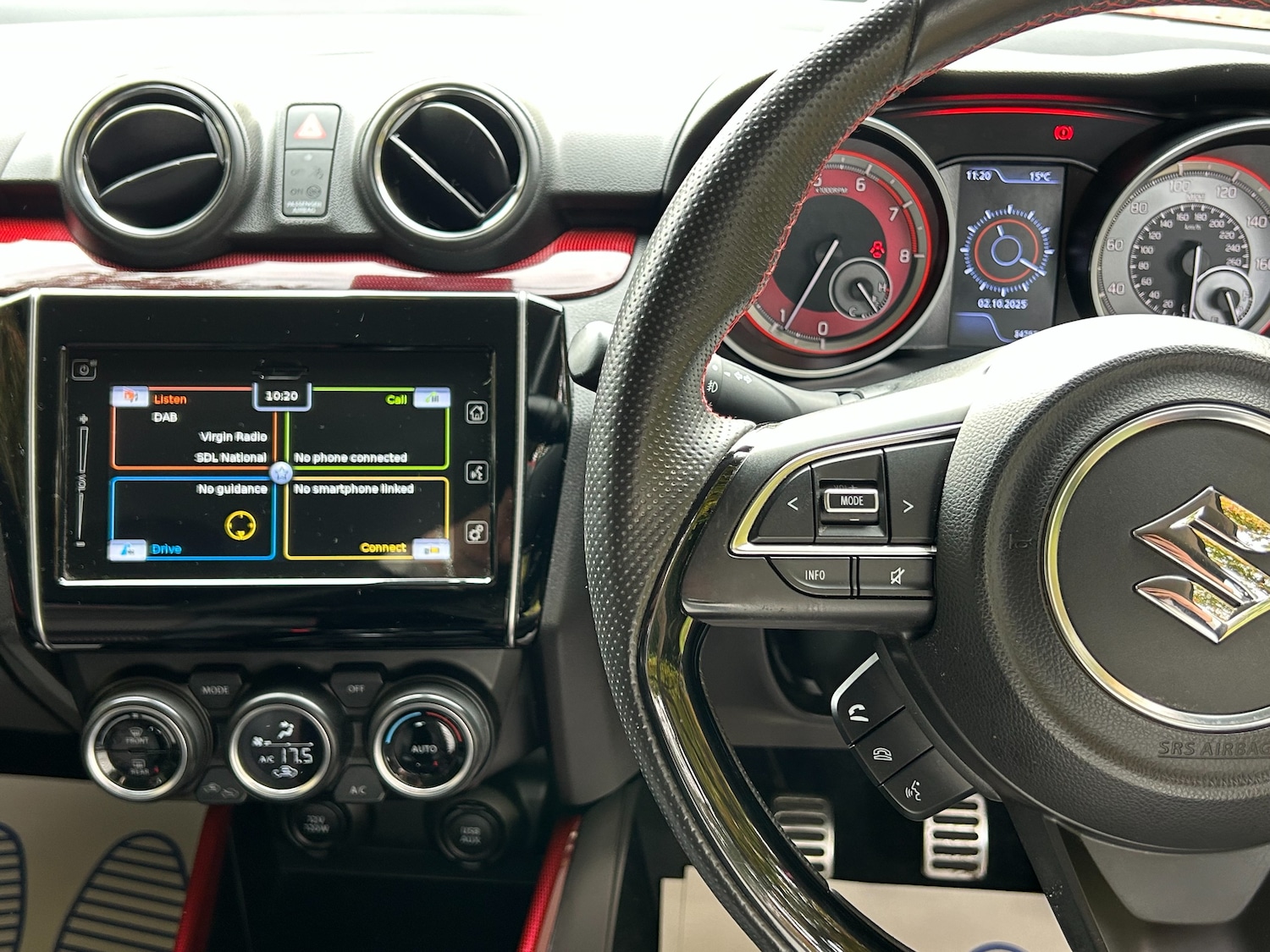 Used Suzuki Swift 2022 for sale - 76719081: Photo 36