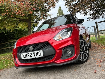 Used Suzuki Swift 2022 for sale - 76719081: Photo