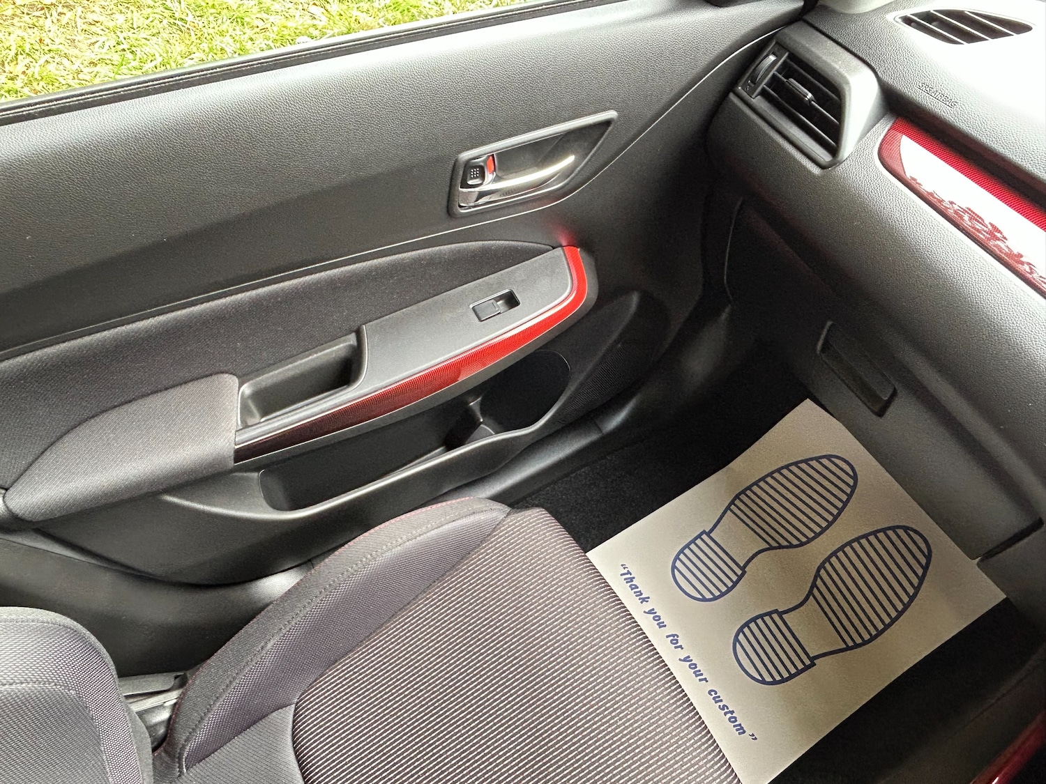 Used Suzuki Swift 2022 for sale - 76719081: Photo 59