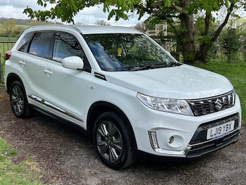 Used Suzuki Vitara 2019 for sale - 78282174: Photo