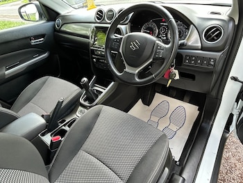 Used Suzuki Vitara 2019 for sale - 78282174: Photo