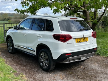 Used Suzuki Vitara 2019 for sale - 78282174: Photo