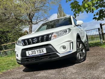 Used Suzuki Vitara 2019 for sale - 78282174: Photo