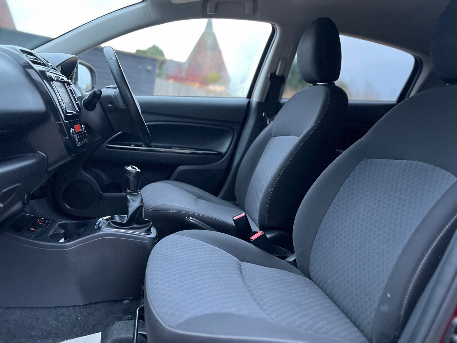 Used Mitsubishi Mirage 2019 for sale - 77515407: Photo 23