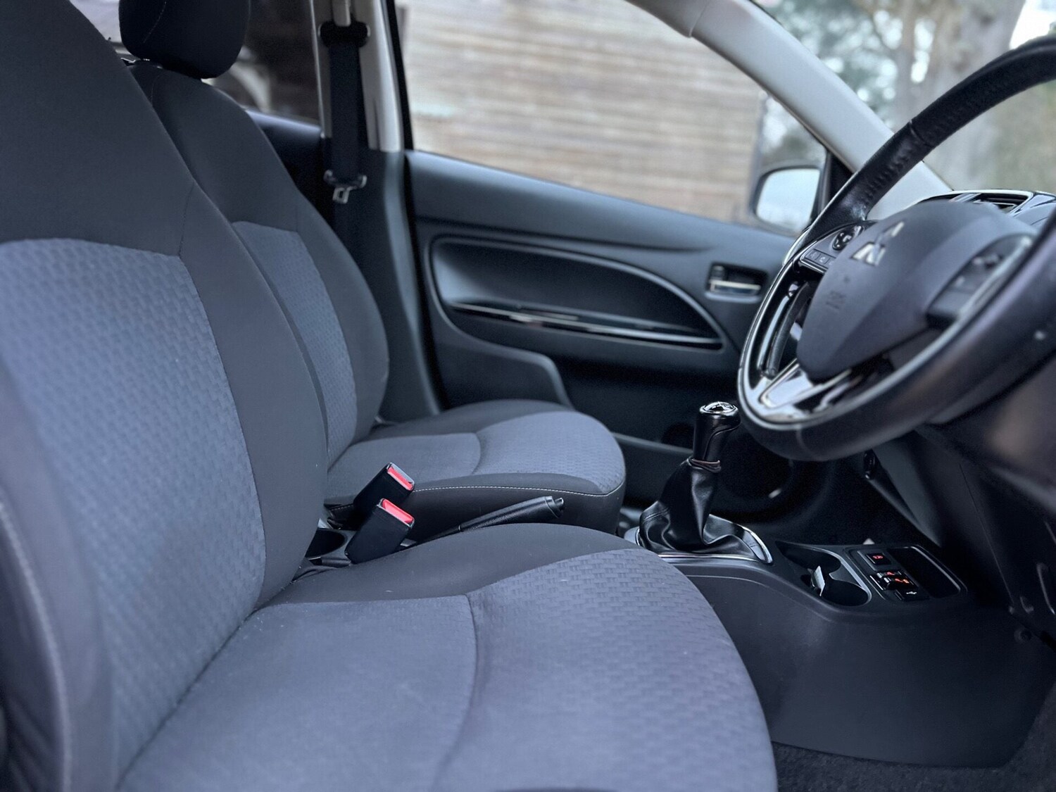 Used Mitsubishi Mirage 2019 for sale - 77515407: Photo 24