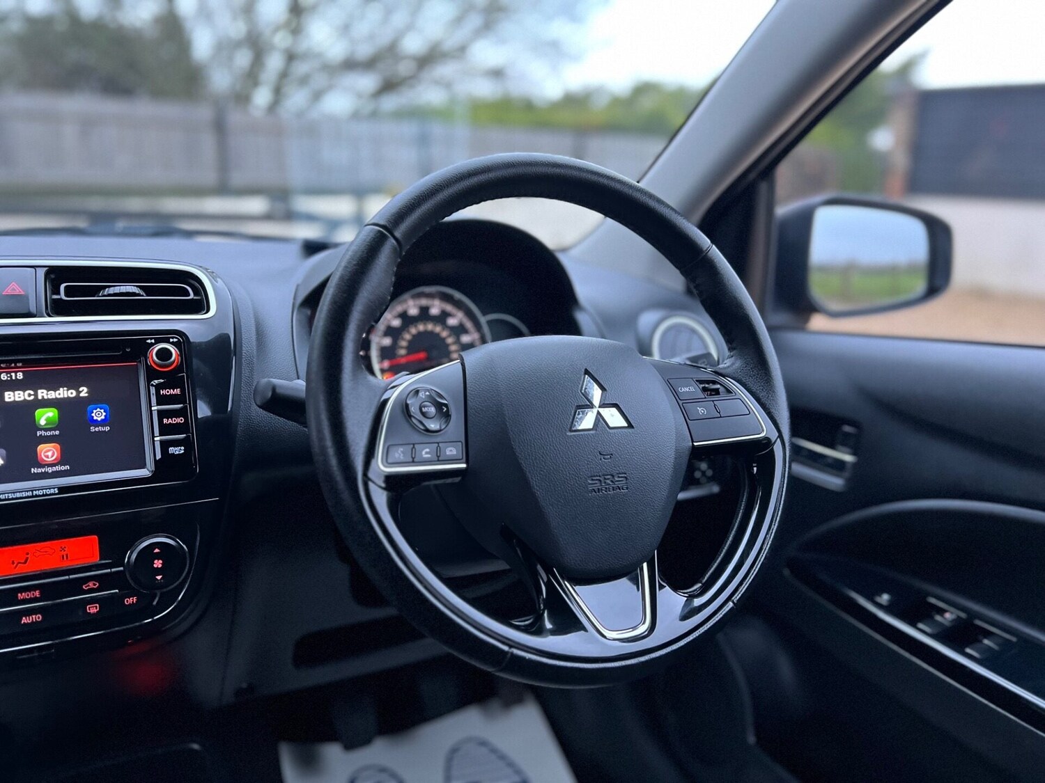 Used Mitsubishi Mirage 2019 for sale - 77515407: Photo 29