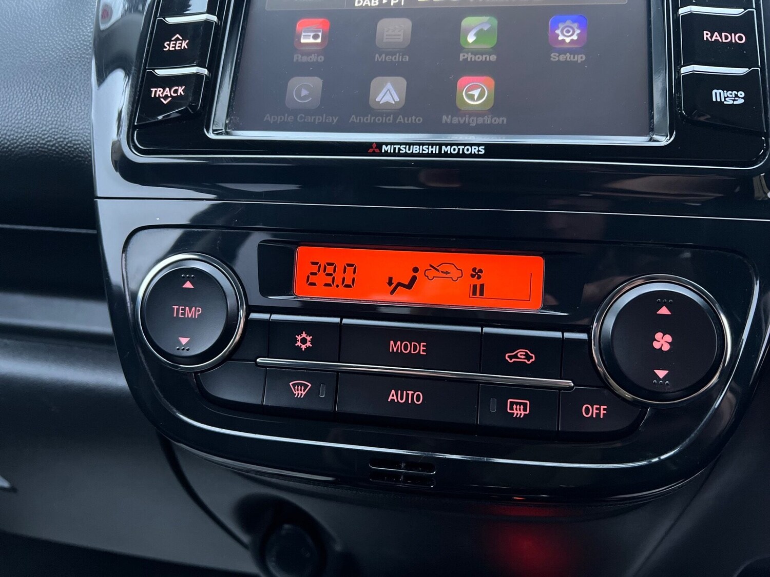 Used Mitsubishi Mirage 2019 for sale - 77515407: Photo 34