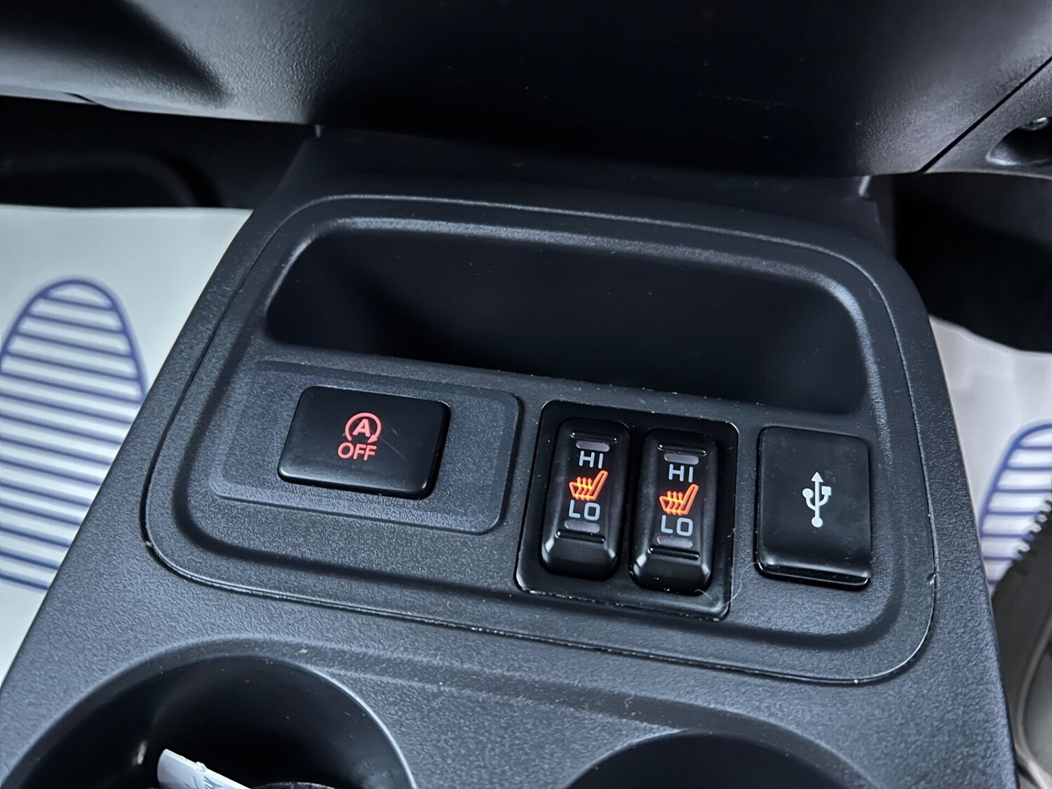 Used Mitsubishi Mirage 2019 for sale - 77515407: Photo 36