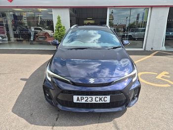 Used Suzuki Swace 2023 for sale - 79277236: Photo