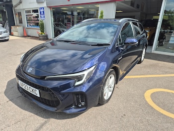 Used Suzuki Swace 2023 for sale - 79277236: Photo