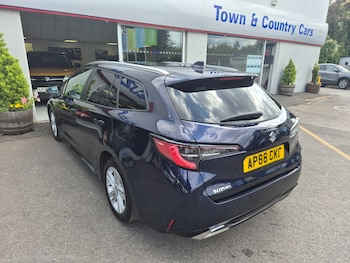Used Suzuki Swace 2023 for sale - 79277236: Photo