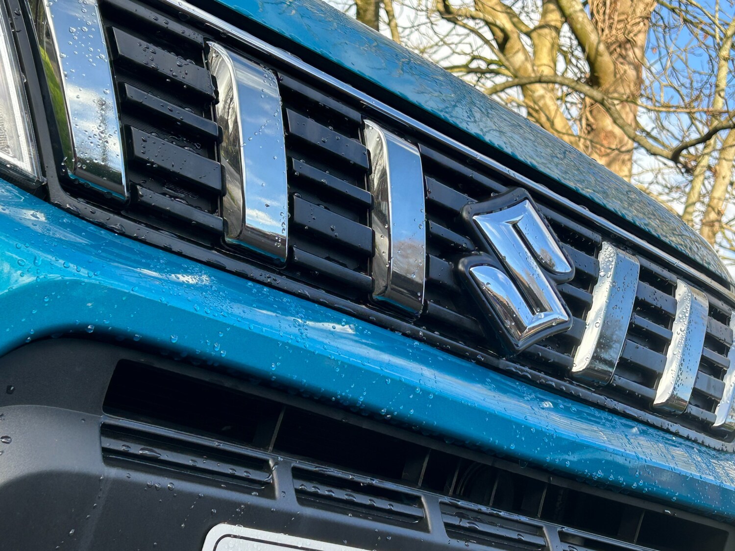 Used Suzuki Vitara 2019 for sale - 77479966: Photo 14