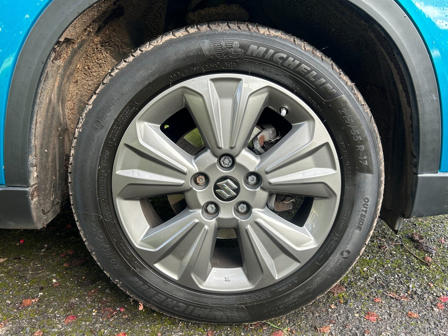 Used Suzuki Vitara 2019 for sale - 77479966: Photo 20