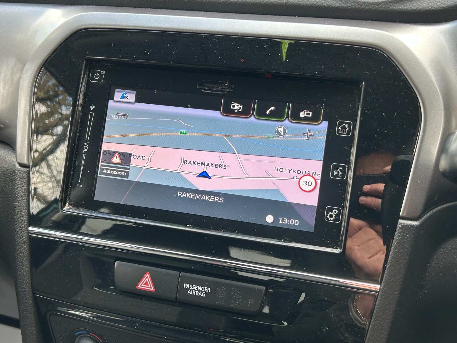 Used Suzuki Vitara 2019 for sale - 77479966: Photo 46