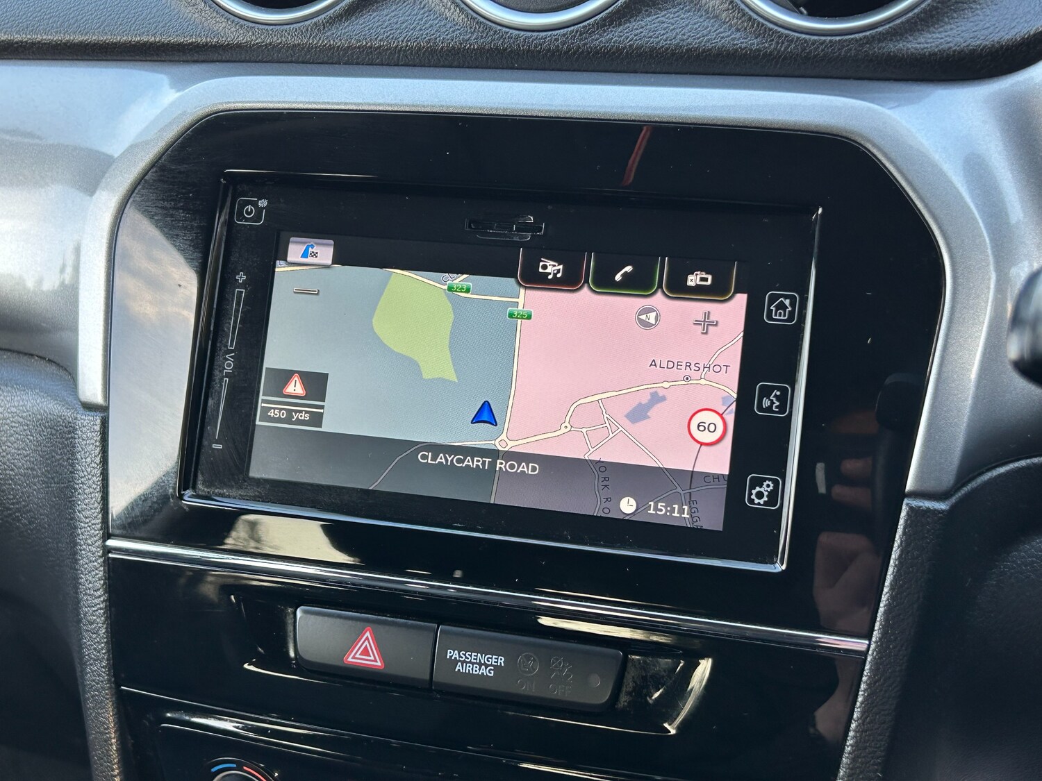 Used Suzuki Vitara 2019 for sale - 77479966: Photo 47