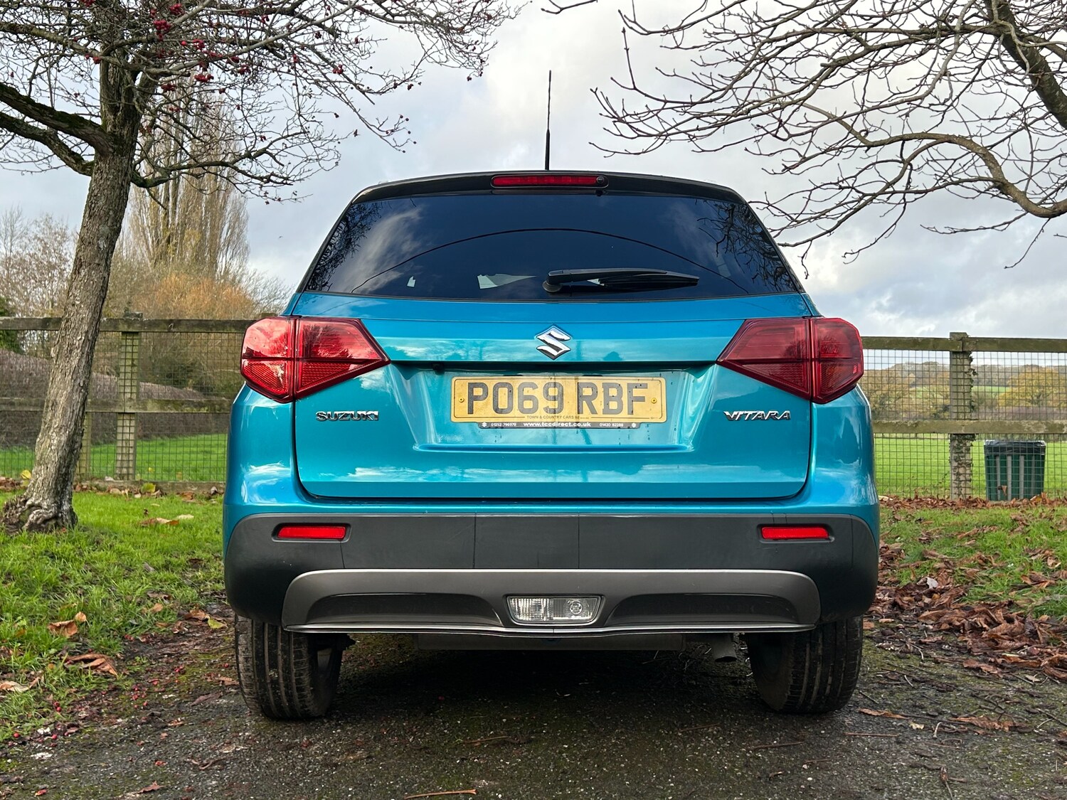 Used Suzuki Vitara 2019 for sale - 77479966: Photo 6