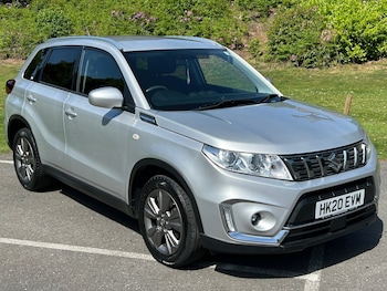 Used Suzuki Vitara 2020 for sale - 78668421: Photo