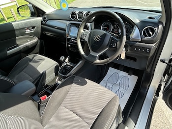 Used Suzuki Vitara 2020 for sale - 78668421: Photo