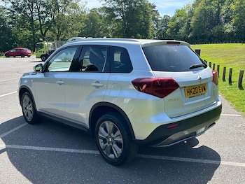 Used Suzuki Vitara 2020 for sale - 78668421: Photo