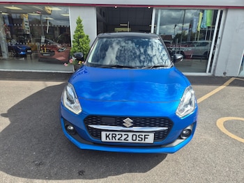 Used Suzuki Swift 2022 for sale - 79558582: Photo