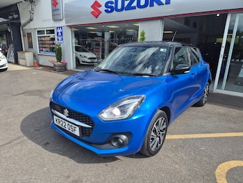 Used Suzuki Swift 2022 for sale - 79558582: Photo