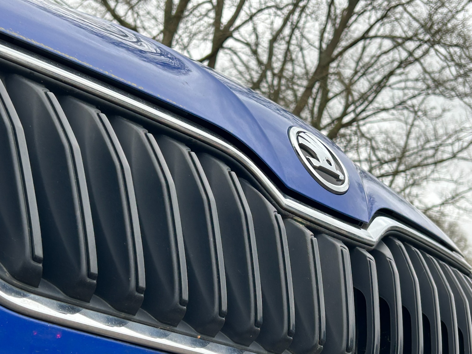 Used Skoda Fabia 2019 for sale - 77620347: Photo 14