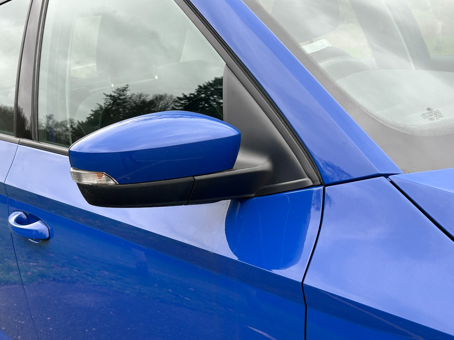 Used Skoda Fabia 2019 for sale - 77620347: Photo 17